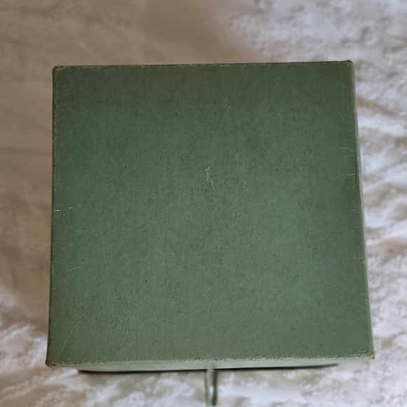 1950s Vintage Robinsons California Hat Box - Picture 3 of 6